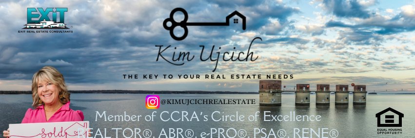KimUjcich's profile banner image