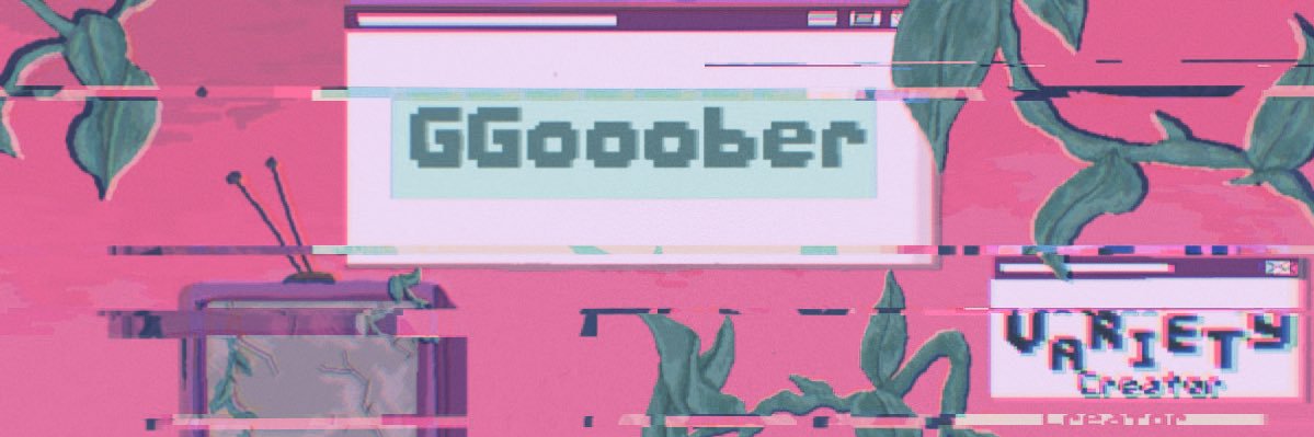 boober banner
