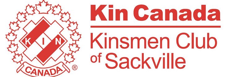 Sackville Kinsmen banner