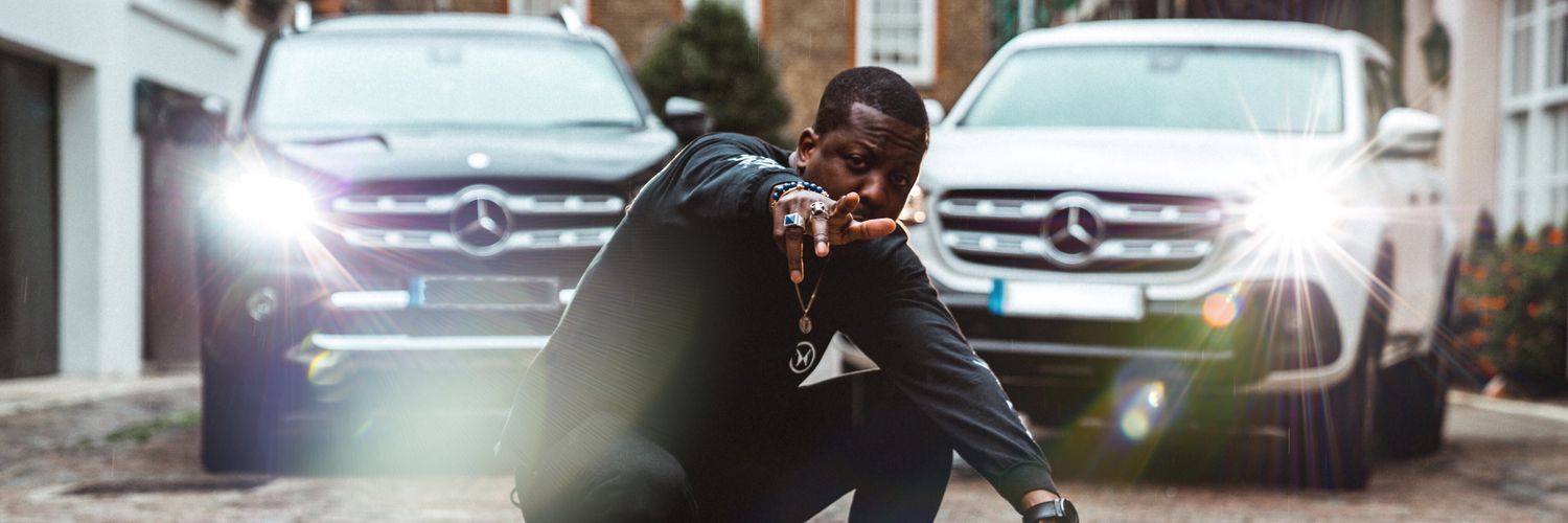 Jamal Edwards MBE, MBA banner