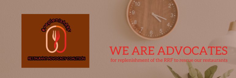 RestaurantAdvo1's profile banner image