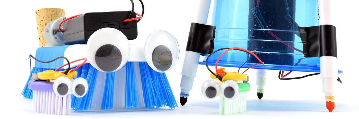 Science Buddies banner