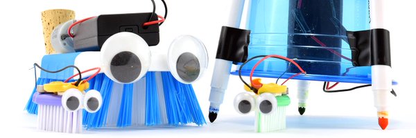 ScienceBuddies Profile Banner