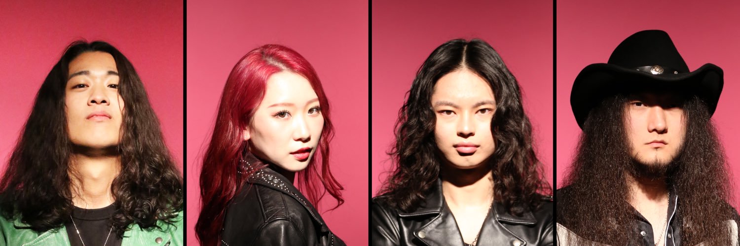 THE・ステレオギャング/ THE STEREOGANG's banner