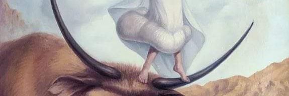 Ismail Ghani🇲🇦 banner