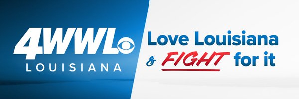 WWLTV Profile Banner