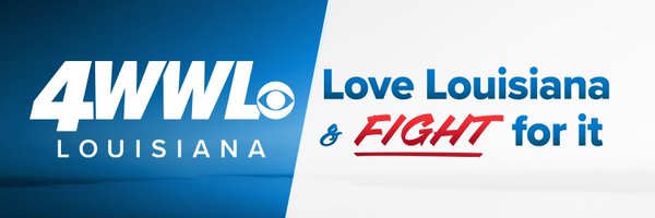 WWL-TV Profile Banner