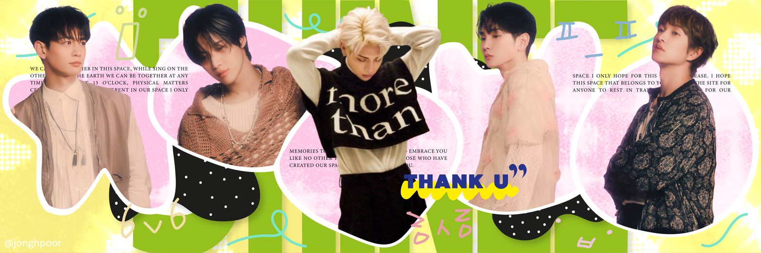 jonghpoor's profile banner image