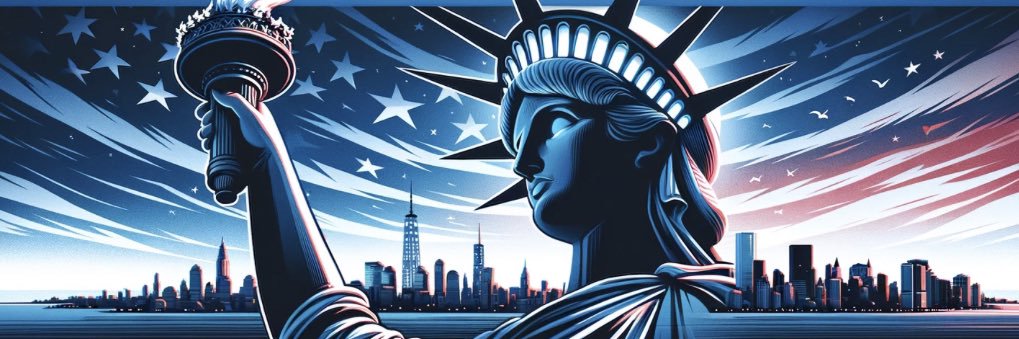 LibertyLens banner