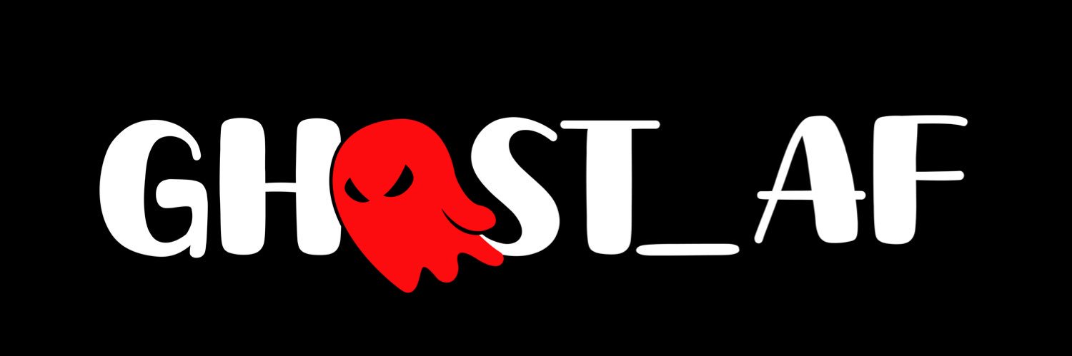 GHOST_AF's banner