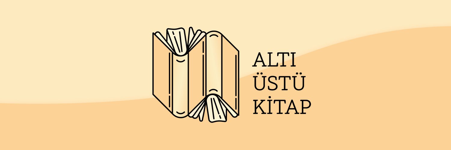 Altı Üstü Kitap banner
