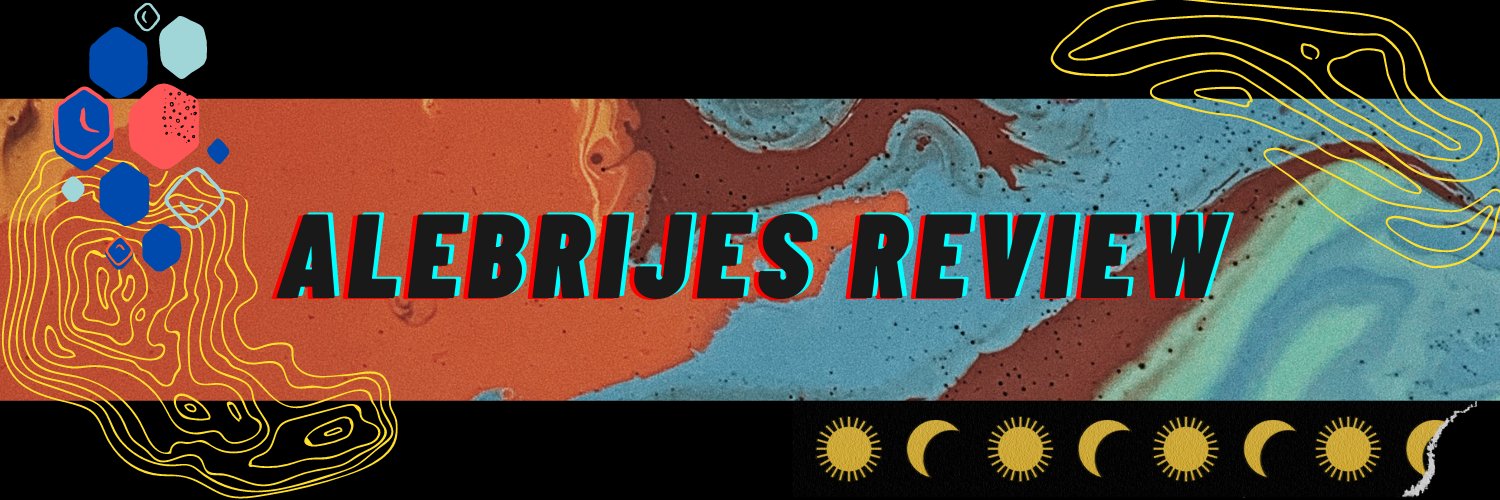 Alebrijes Review 🐍 VOZ Coming Soon!'s banner