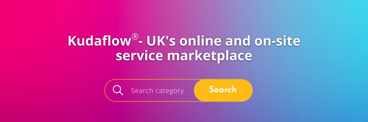 kudaflowuk's profile banner image