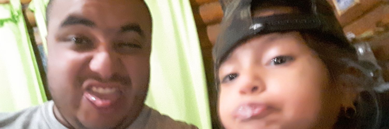juankpoonx's profile banner image