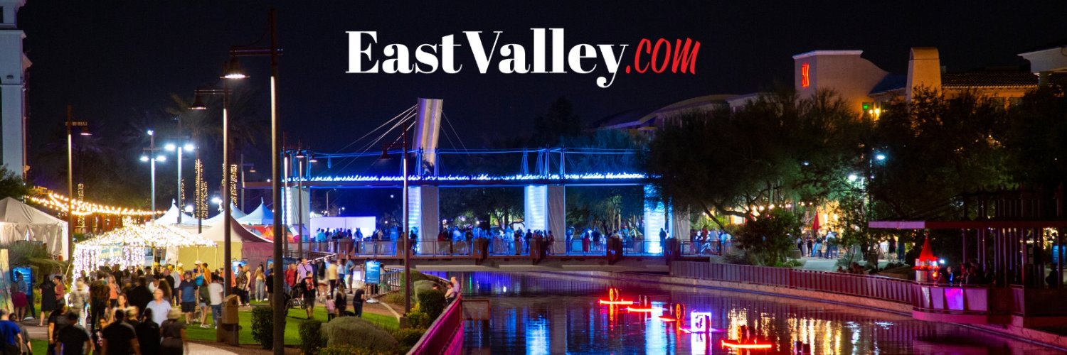 EastValley.com banner
