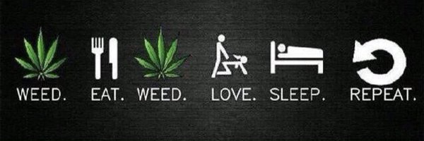 StonerDadYYC Profile Banner