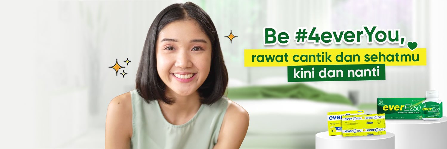 Ever E Indonesia banner