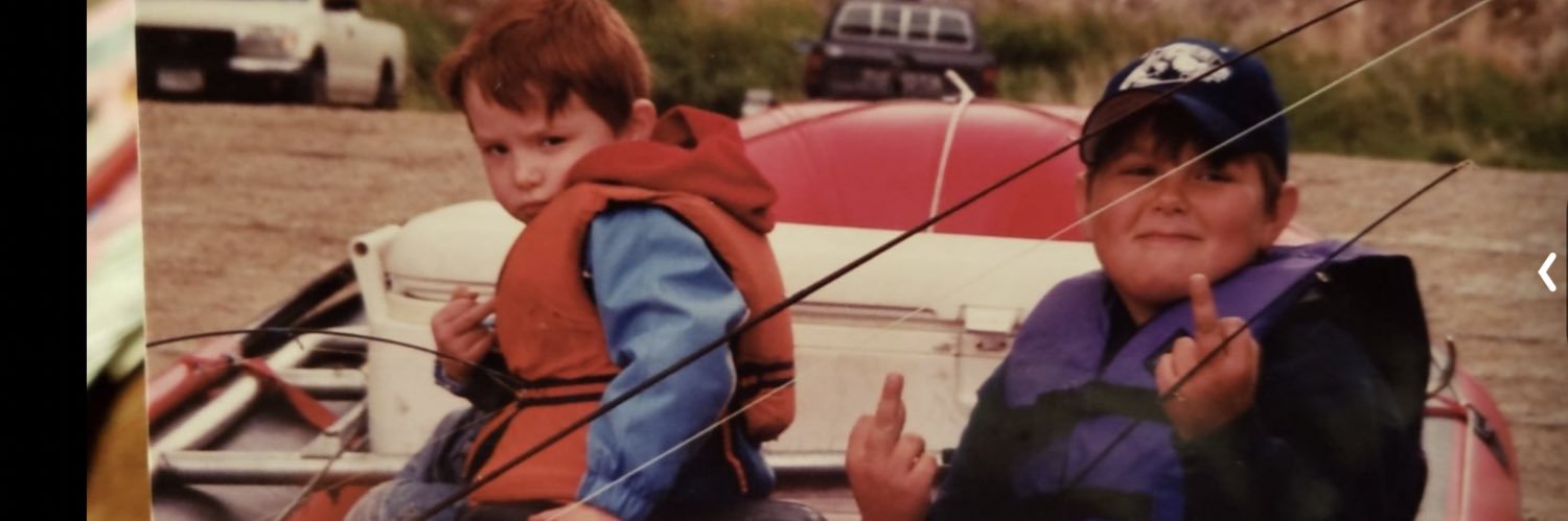 jwalker2496's profile banner image