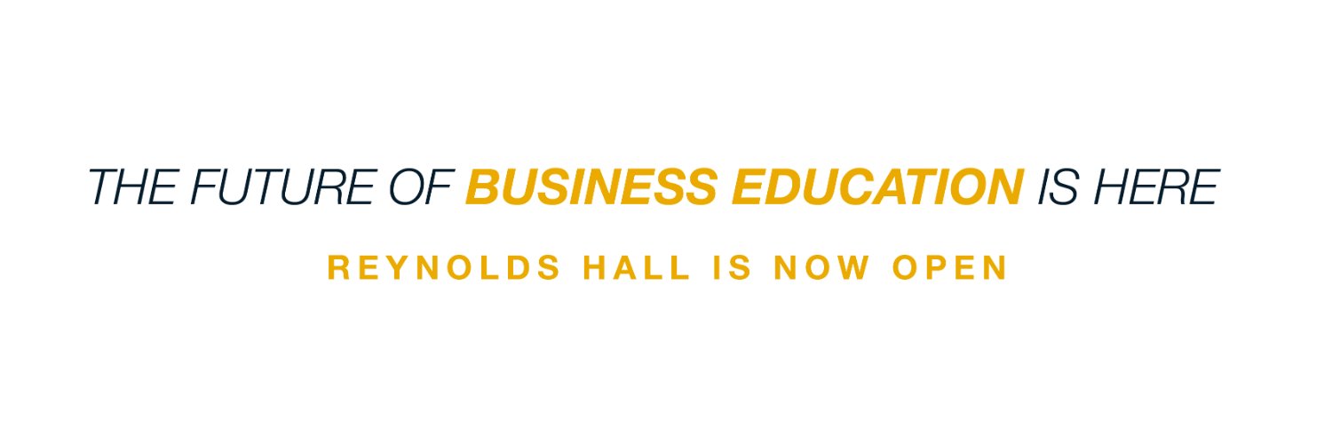 WVU Chambers Innovation Centers banner