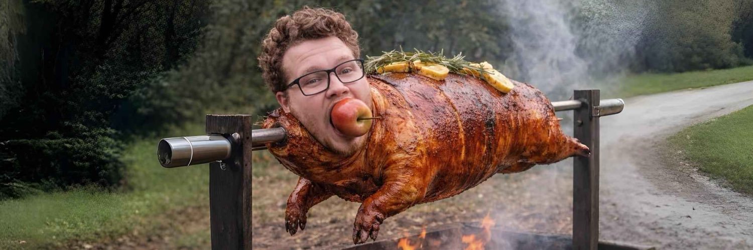 MrJesseHam's profile banner image