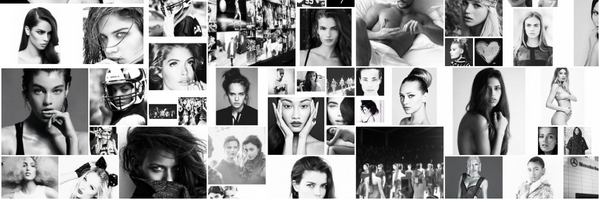 ModelCard Profile Banner