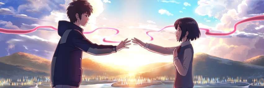 M i c h a e l banner