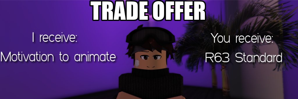 Totally not Standard banner