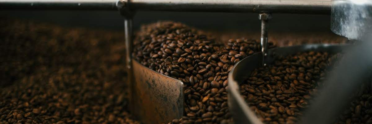 Lucky Goat Coffee banner