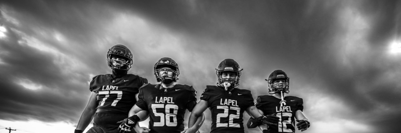 Karson Kinsinger C/O 2025 banner