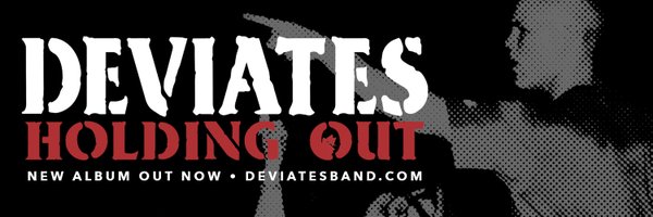 deviatesband Profile Banner