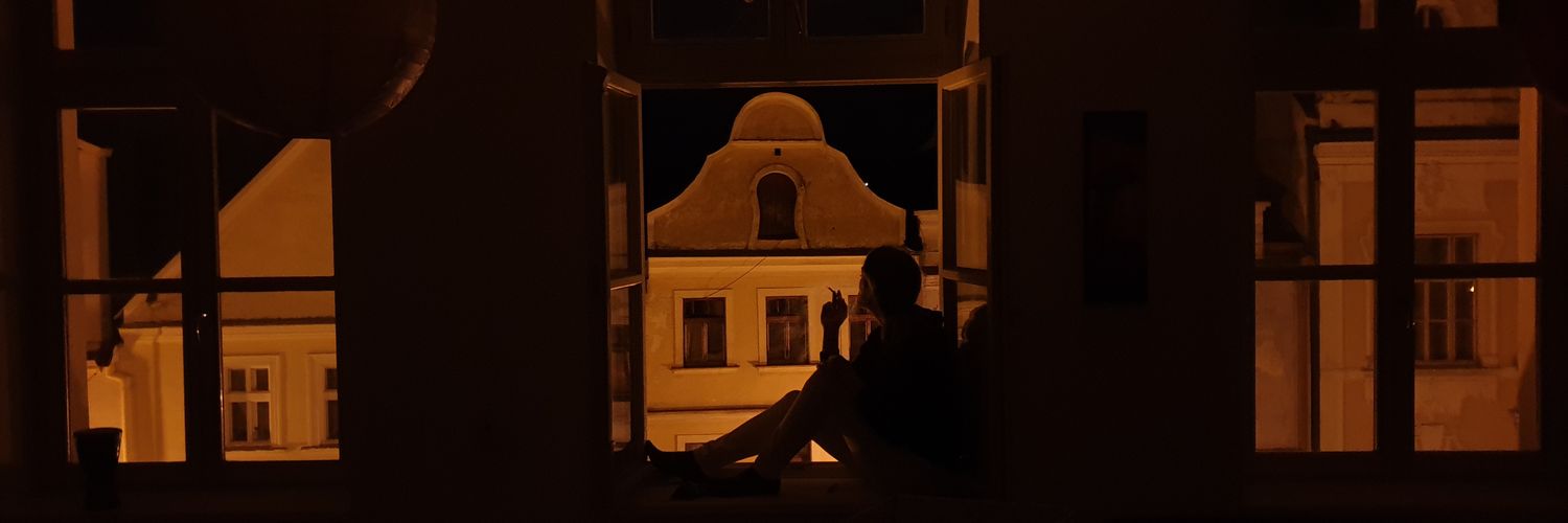 SoxoCZ's profile banner image