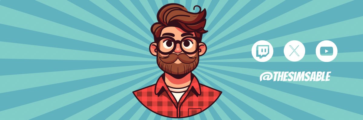 TheSimsable banner