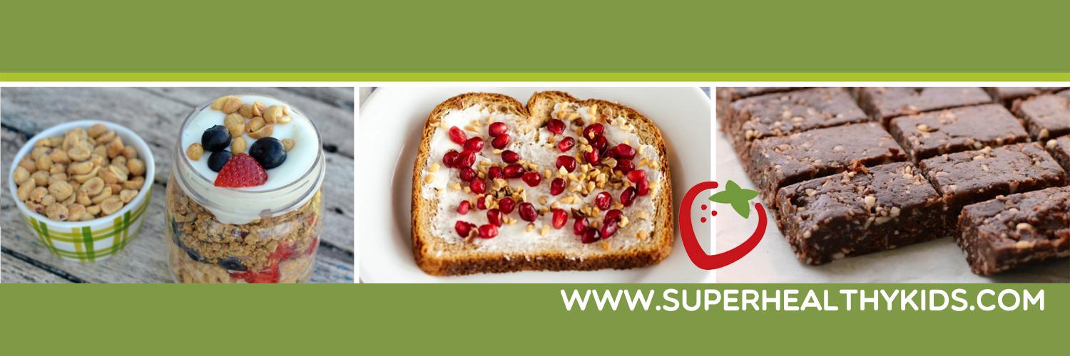 healthykids's profile banner image
