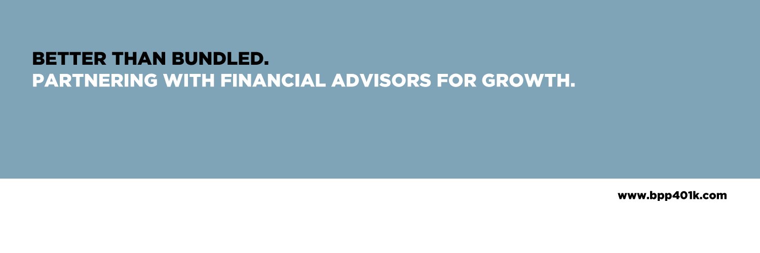 BPP401k's profile banner image
