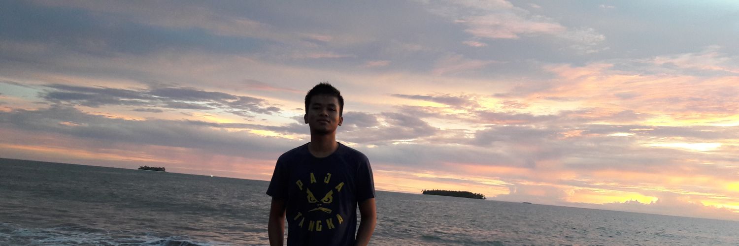 AdeRahman26's profile banner image