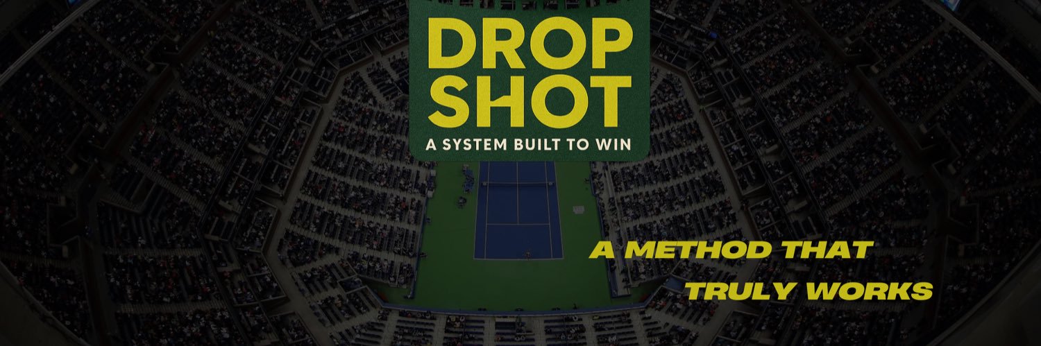 DropshotAR's profile banner image