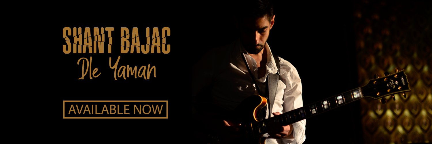ShantBajac's profile banner image