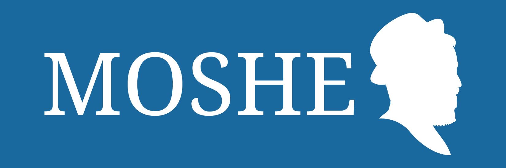 Moshe Milstein banner