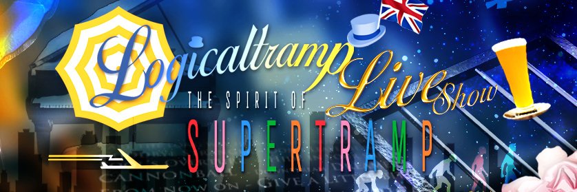 logicaltramp's profile banner image
