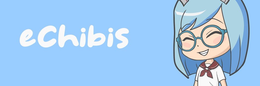 eChibisNFT banner