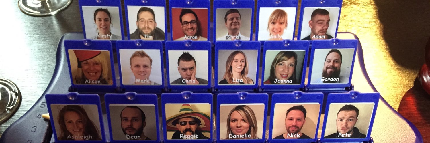 AaronSig's profile banner image