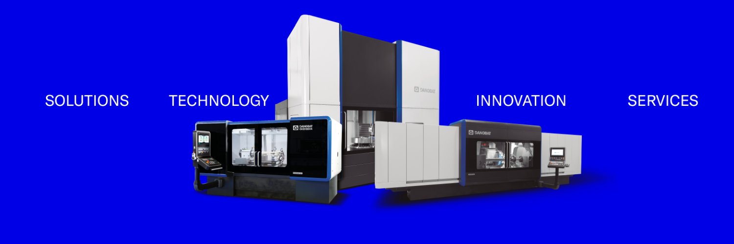 DANOBAT banner