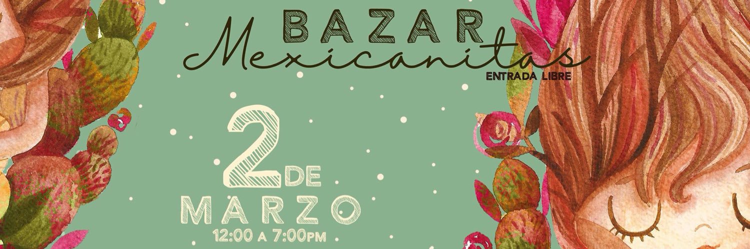 Mexicanitasmx's profile banner image
