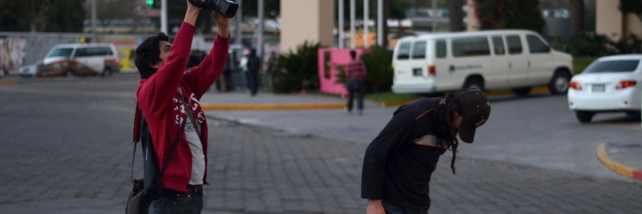 Journalistjuan's profile banner image