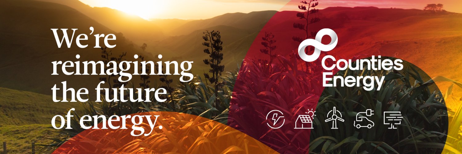 CountiesEnergy's profile banner image