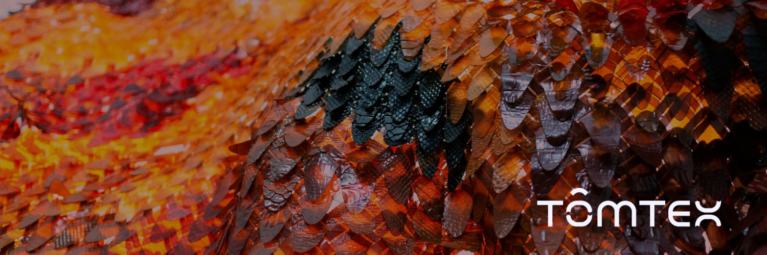 TômTex banner