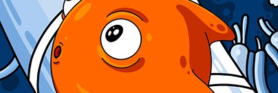 ivollex's profile banner image