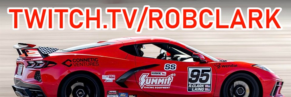 Rob Clark banner