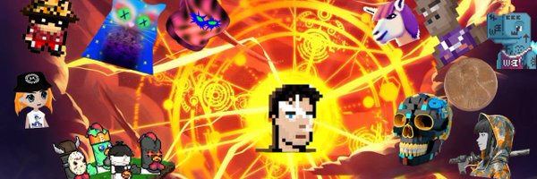 DataDude6 Profile Banner