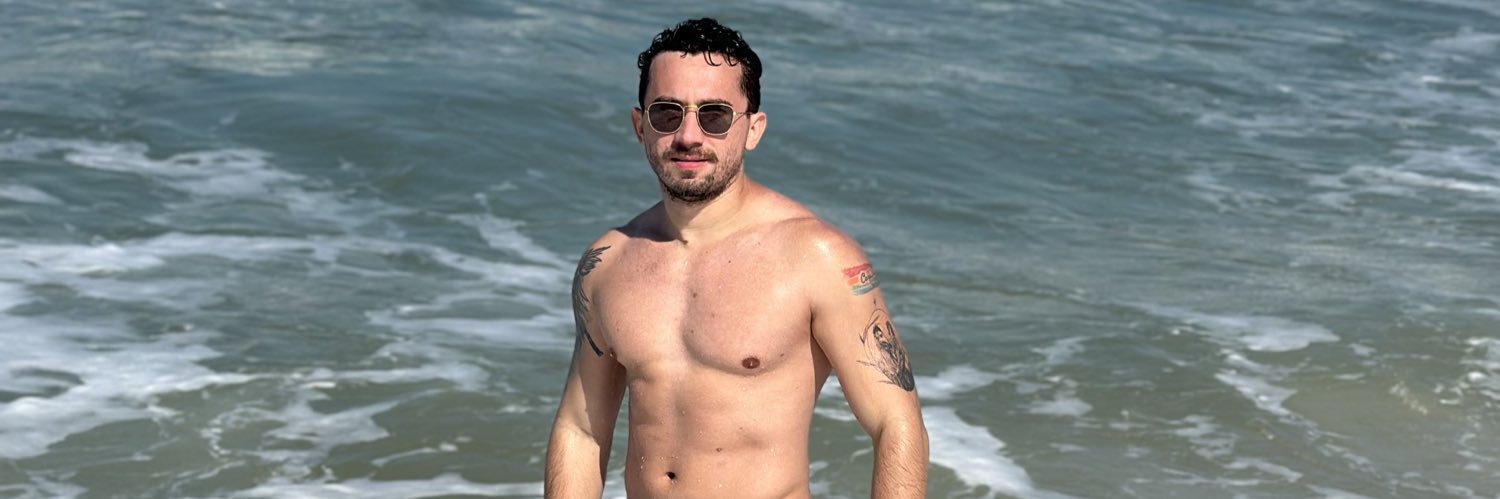 Leandro Mike Ross banner